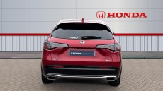 Honda Zr-V 2.0 eHEV Advance 5dr CVT Hybrid Estate